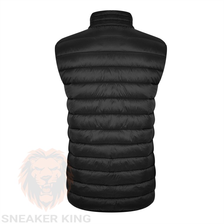 Жилет чоловічий стьобаний SoulCal micro gilet